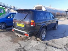 Mitsubishi Pajero sport 2.5 tdi, снимка 5