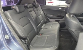 Kia Sportage Diesel 2WD Prestige  * НАЙ-ДОБРА ЦЕНА В БЪЛГАРИЯ* , снимка 12