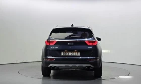 Kia Sportage Diesel 2WD Prestige  * НАЙ-ДОБРА ЦЕНА В БЪЛГАРИЯ* , снимка 4
