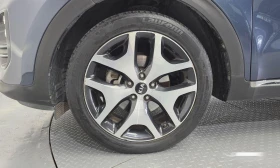 Kia Sportage Diesel 2WD Prestige  * НАЙ-ДОБРА ЦЕНА В БЪЛГАРИЯ* , снимка 5