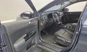 Kia Sportage Diesel 2WD Prestige  * НАЙ-ДОБРА ЦЕНА В БЪЛГАРИЯ* , снимка 11