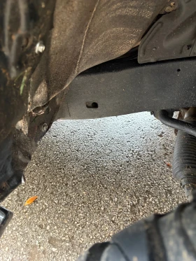 Toyota Land cruiser 90 3.0 TD 125hp, снимка 5