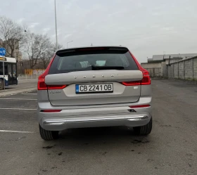 Volvo XC60 T8 455 hp plug in, снимка 5