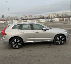 Volvo XC60 T8 455 hp plug in, снимка 7