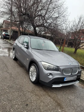 BMW X1, снимка 1