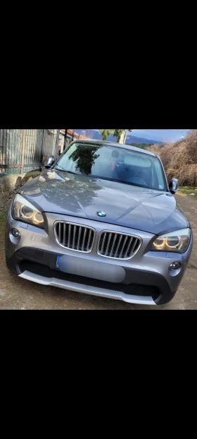 BMW X1, снимка 3