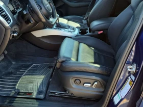 Audi Q5  Quattro | 2.0t Technik | S-LINE | , снимка 3
