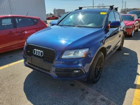 Audi Q5  Quattro | 2.0t Technik | S-LINE | , снимка 1