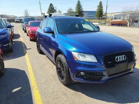 Audi Q5  Quattro | 2.0t Technik | S-LINE | , снимка 5