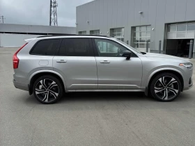 Volvo Xc90 ULTIMATE* BOWER* WILKINS* МАСАЖ* 360КАМЕРА* LANE* , снимка 2