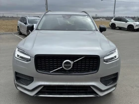 Volvo Xc90 ULTIMATE* BOWER* WILKINS* МАСАЖ* 360КАМЕРА* LANE* , снимка 4