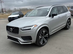 Volvo Xc90 ULTIMATE* BOWER* WILKINS* МАСАЖ* 360КАМЕРА* LANE* , снимка 1