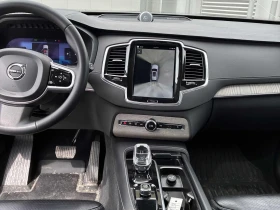 Volvo Xc90 ULTIMATE* BOWER* WILKINS* МАСАЖ* 360КАМЕРА* LANE* , снимка 8