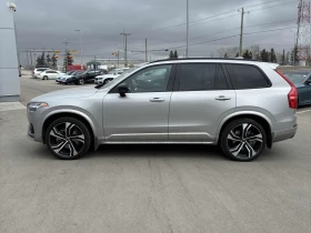 Volvo Xc90 ULTIMATE* BOWER* WILKINS* МАСАЖ* 360КАМЕРА* LANE* , снимка 3
