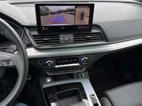 Audi Q5 * Technik * CARFAX * БЕЗ ПЪРВОНАЧАЛНА ВНОСКА, снимка 9