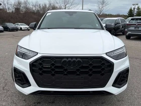 Audi Q5 * Technik * CARFAX * БЕЗ ПЪРВОНАЧАЛНА ВНОСКА, снимка 6