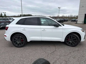 Audi Q5 * Technik * CARFAX * БЕЗ ПЪРВОНАЧАЛНА ВНОСКА, снимка 3