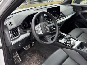 Audi Q5 * Technik * CARFAX * БЕЗ ПЪРВОНАЧАЛНА ВНОСКА, снимка 5