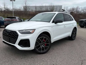 Audi Q5 * Technik * CARFAX * БЕЗ ПЪРВОНАЧАЛНА ВНОСКА, снимка 1