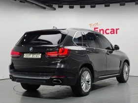 BMW X5 3.0D, снимка 2
