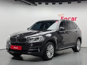 BMW X5 3.0D, снимка 1