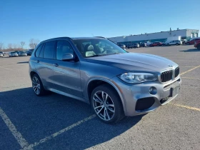BMW X5 * XDRIVE35I * CARFAX * ЦЕНА ДО БГ, снимка 2