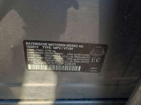BMW X5 * XDRIVE35I * CARFAX * ЦЕНА ДО БГ, снимка 16
