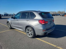 BMW X5 * XDRIVE35I * CARFAX * ЦЕНА ДО БГ, снимка 4