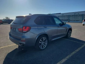 BMW X5 * XDRIVE35I * CARFAX * ЦЕНА ДО БГ, снимка 3