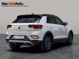 VW T-Roc, снимка 4