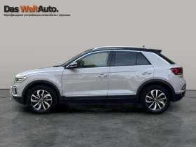 VW T-Roc, снимка 2