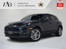 Porsche Macan * S | PREMIUM PLUS | 19" SPORT WHEELS * CARFAX, снимка 1