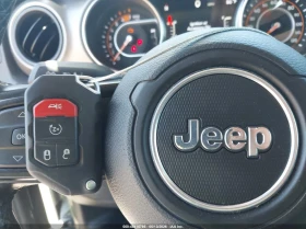 Jeep Wrangler 2.0l Unlimited Willys 4X4, снимка 11
