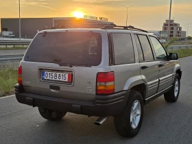 Jeep Grand cherokee 5.9 V8 LIMITED, снимка 6