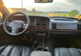 Jeep Grand cherokee 5.9 V8 LIMITED, снимка 9