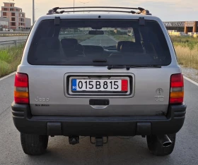 Jeep Grand cherokee 5.9 V8 LIMITED, снимка 5