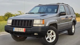 Jeep Grand cherokee 5.9 V8 LIMITED, снимка 2