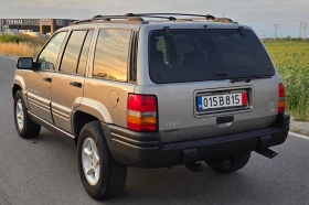Jeep Grand cherokee 5.9 V8 LIMITED, снимка 4