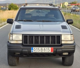 Jeep Grand cherokee 5.9 V8 LIMITED, снимка 3