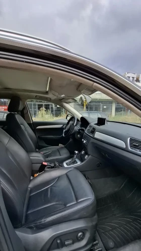 Audi Q3 2.0 TFSI, снимка 6