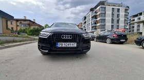Audi Q3 2.0 TFSI, снимка 2