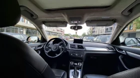 Audi Q3 2.0 TFSI, снимка 15