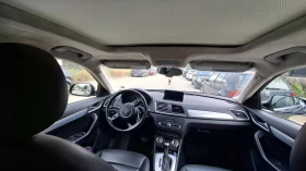 Audi Q3 2.0 TFSI, снимка 12