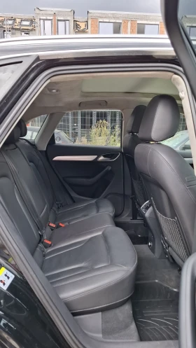 Audi Q3 2.0 TFSI, снимка 7