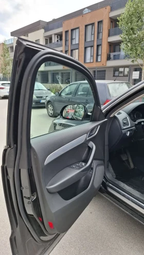 Audi Q3 2.0 TFSI, снимка 16