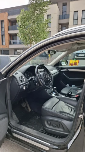 Audi Q3 2.0 TFSI, снимка 17