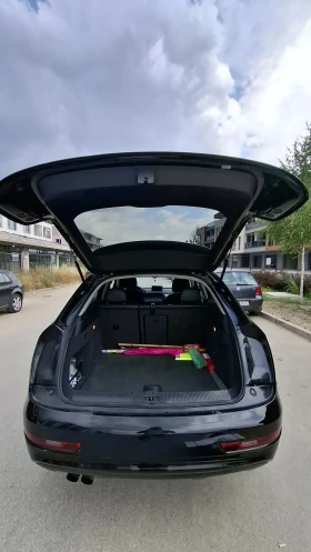 Audi Q3 2.0 TFSI, снимка 5