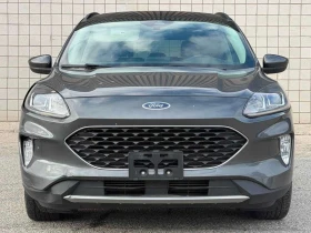Ford Escape * SEL AWD * ДИСТРОНИК* КОЖА* ПАНОРАМА* , снимка 2