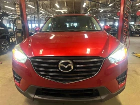 Mazda CX-5  GT / ПОДГРЕВИ / 2 КЛЮЧА / КОЖЕН САЛОН , снимка 2