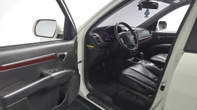 Hyundai Santa fe 2.0 Luxury* КРАЙНА ЦЕНА, снимка 10